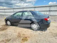 2011 Toyota COROLLA фото