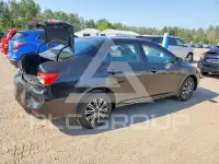 2011 Toyota COROLLA photo