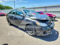 2011 Toyota COROLLA photo