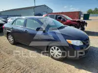 2011 Toyota COROLLA фото
