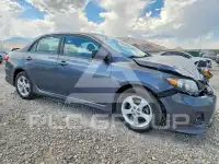 2011 Toyota COROLLA фото