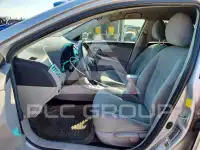 2011 Toyota COROLLA фото