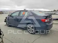 2011 Toyota COROLLA фото