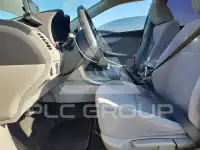 2011 Toyota COROLLA photo