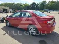 2011 Toyota COROLLA photo