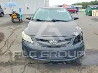 2011 Toyota COROLLA photo