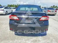 2011 Toyota COROLLA фото