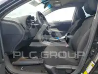 2011 Toyota COROLLA photo