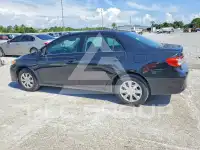 2011 Toyota COROLLA фото