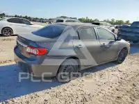 2011 Toyota COROLLA photo