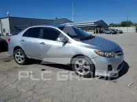 2011 Toyota COROLLA фото