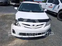 2011 Toyota COROLLA фото