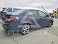 2011 Toyota COROLLA фото