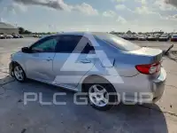 2011 Toyota COROLLA фото