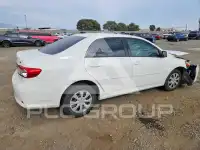 2011 Toyota COROLLA фото