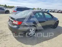 2011 Toyota COROLLA photo