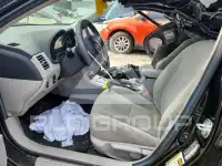 2011 Toyota COROLLA photo
