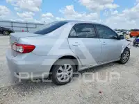 2011 Toyota COROLLA фото