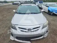 2011 Toyota COROLLA фото