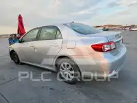 2011 Toyota COROLLA фото