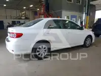 2011 Toyota COROLLA фото