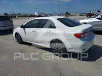 2011 Toyota COROLLA фото