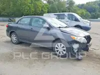 2011 Toyota COROLLA photo