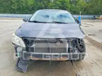 2011 Toyota COROLLA photo