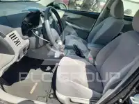 2011 Toyota COROLLA фото