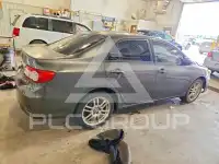 2011 Toyota COROLLA фото