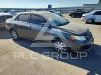 2011 Toyota COROLLA photo