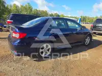2011 Toyota COROLLA фото