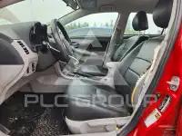 2011 Toyota COROLLA фото