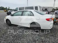 2011 Toyota COROLLA photo