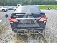 2011 Toyota COROLLA photo