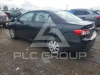 2011 Toyota COROLLA photo