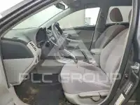2011 Toyota COROLLA photo
