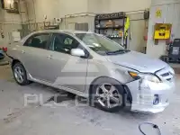 2011 Toyota COROLLA фото