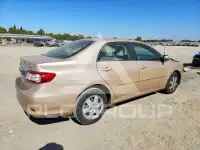 2011 Toyota COROLLA photo