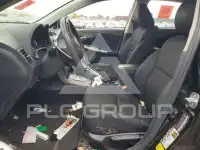 2011 Toyota COROLLA фото