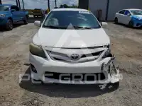 2011 Toyota COROLLA photo