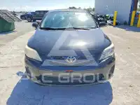 2011 Toyota COROLLA фото