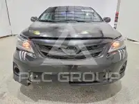 2011 Toyota COROLLA фото