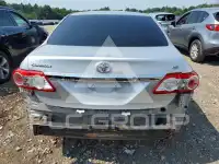 2011 Toyota COROLLA photo