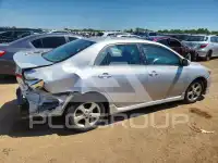 2011 Toyota COROLLA photo