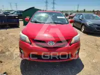 2011 Toyota COROLLA photo