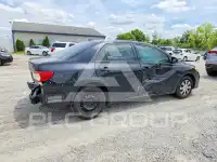 2011 Toyota COROLLA photo