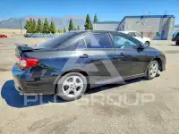 2011 Toyota COROLLA фото