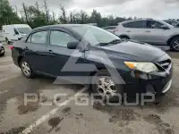 2011 Toyota COROLLA photo