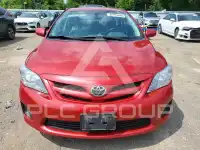 2011 Toyota COROLLA фото